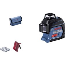 Bosch professional gll 80 - bosch, 3-80