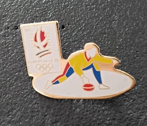 Pin sport jeux olympiques - pin’s,