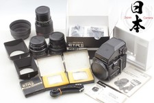 3 objectifs 【NEUF】 Zenza