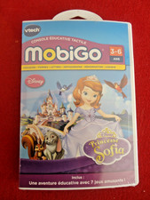 disney MOBIGO Vtech "