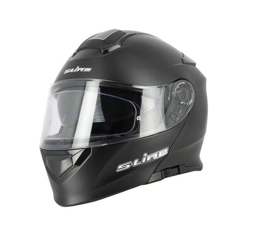 Casque modulable dual - casque,