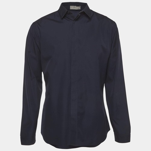 Chemise popeline coton - en,