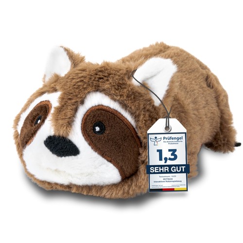 Jouet pour chat interactif - pour,