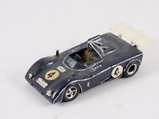 CREATION RD MARMANDE FRANCE GRD Ford Circuit Ricard 1973 #4 1/43