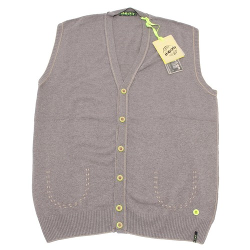 2196q gilet uomo shockly - uomo,