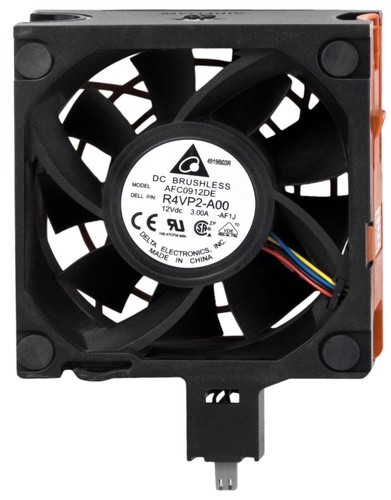 Ventilateur dell 02r4dv pour - dell,