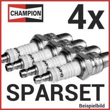 4X Bougie Champion OE001