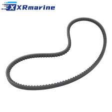 Courroie V pour Volvo Penta 2001 2001AG 2001B 2001BG 2002B 2003B 966903 951684