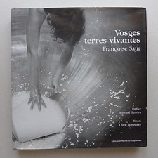 Françoise Saur - Vosges