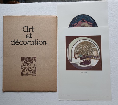 Art décoration janvier - art,