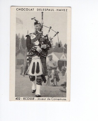 Chromo photo bagpipes - chromo/photo,