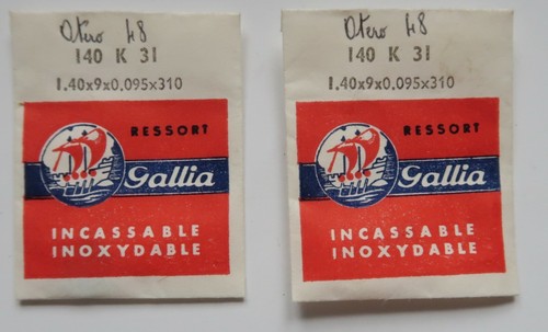 Ressort 140k31 1 4mm - :,