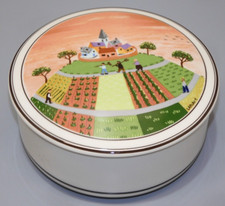 -JOLIE ANCIENNE BOITE