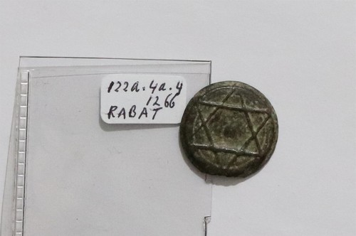 Maroc copper - 🧭,