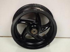 Jante avant Grimeca pour scooter Piaggio 50 Typhoon Occasion