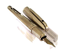 RARE STYLO PLUME DE PRESTIGE