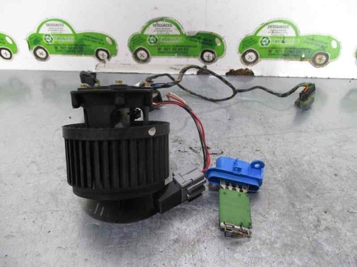 Moteur chauffage 52492651 - chauffage, /