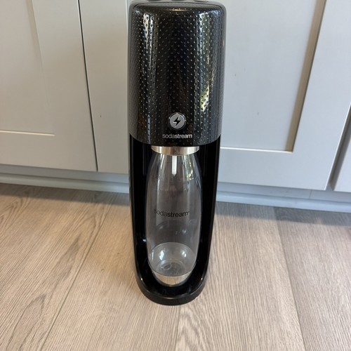 Soda stream one touch - stream,