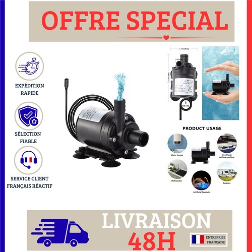 Hseamall pompe eau - à,