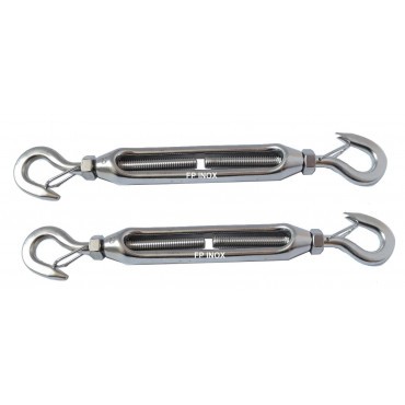 Tendeur inox - (, ridoir