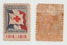 Vignette Société de secours