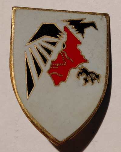 Insigne base aérienne - base, 172