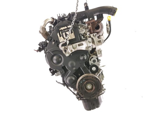 Moteur type 9hy citroen - type,