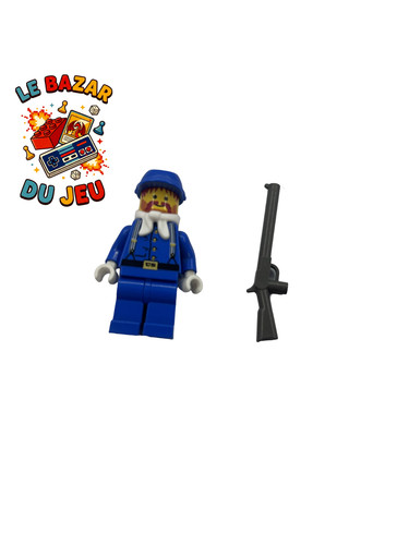 Lego western ww006 cavalry - western,