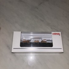 Marklin Trains Electrique HO NEUF Boîte Ref 46364 Wagons Transport Divers