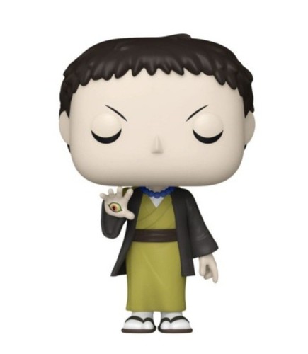 Figurine funko pop - pop, demon