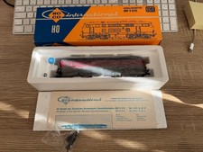 Roco Locomotive Diesel 4151A