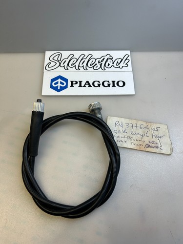Câble compteur moto guzzi - compteur,