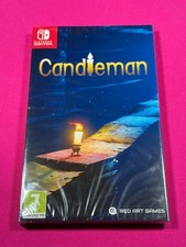 Candleman 2800 exemplaires