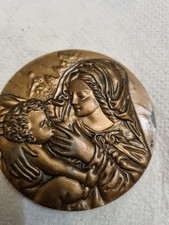 Médaille De Bronze A