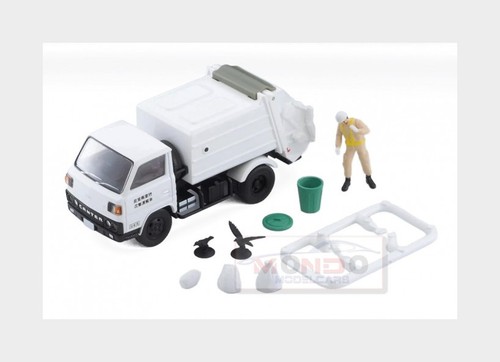Tomica mitsubishi fuso - 1:64,
