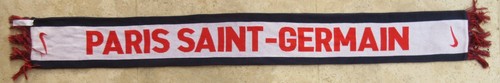 écharpe psg paris - écharpe,