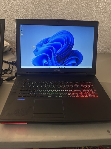 Msi gt72 2qe dominator pro - dominator,