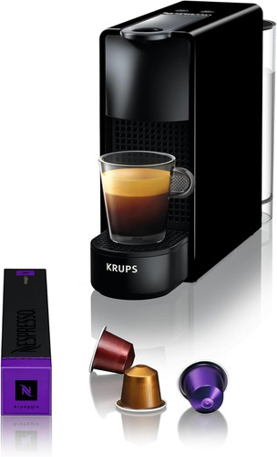 Nespresso krups machine - machine, À