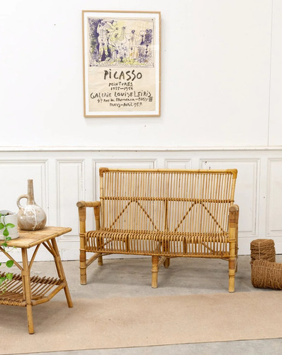 Martine banquette deux - martine,,