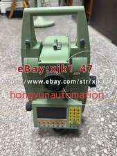 Leica tcr1101 total station - tcr1101,