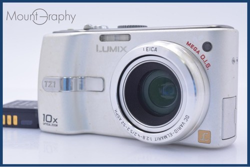 Exc panasonic lumix - 【exc+++】,