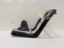 Console central (interieur plastique) CITROEN DS3 PHASE 1