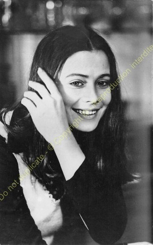 Rppc photo star natalia - photo, saïko