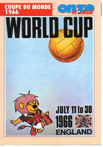Fiche football onze mondial - football,