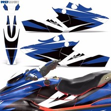 Décalque Graphisme Drapé Kit