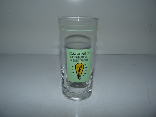 Rare ancien verre - rare,