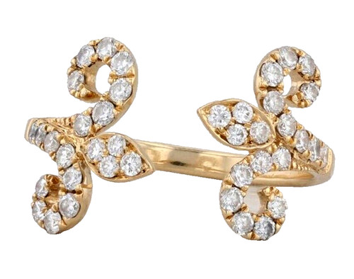 80ct naturel diamant rond - naturel,