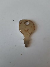 clé de tondeuse autoportée