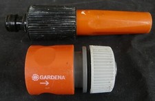 Buse d’arrosage GARDENA +