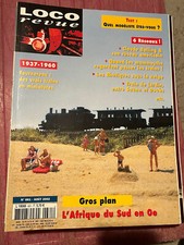 LOCO REVUE N°661 magazine